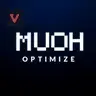 Muoh Optimize X Vulkan
