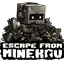 Escape from Minekov - Extraction