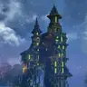 Dark Fantasy Reborn