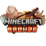 Minecraft Bronze