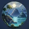 Twilight Tropics