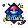 Cosmic Pixelmon