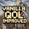Vanilla QOL Improved