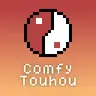 Comfy Touhou