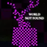 World Not Found...