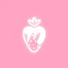 Strawberry shader