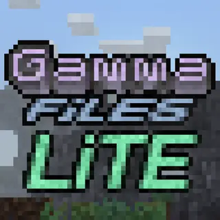 Gamma Files: Lite