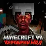 Herobrine in VR