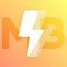 Thunder's Motion Blur