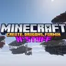 Create, Dragons, Farmin n' stuff