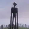 The Dawn Falls
