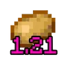Minecraft 1.21: Potato Certified