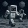 Ad Astra: Infected