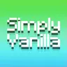 SimplyVanilla Minus