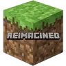 Minecraft Re-Imagined