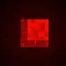 Terminator Vision Shader