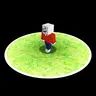 Blind Shader
