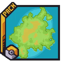 Cobblemon: Oreidia