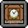 Legacized