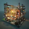 Create in Chunk