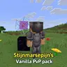 Stijnmarsepijn's Vanilla PvP pack