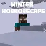 Winter Horrorscape