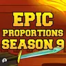 PopularMMOs Epic Proportions Season 9