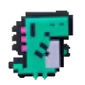 Dino dance pack
