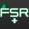 FSR+ Shader