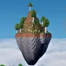 Above the cloud