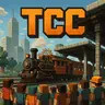 Train City Craft