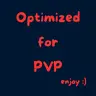 Optimized for PVP