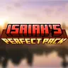 Isaiah's Perfect Pack Fabric