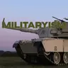 Militaryism