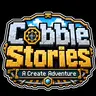 CobbleStories - A Create Adventure