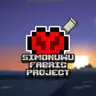 Simonuwu Fabric Project