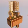 Skyblock+Create Overhaul Modpack
