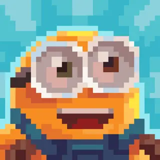 The Minion Pack