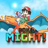 PokeMight! [Cobblemon]