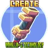 Create: Vanilla+ & Technology (Archived)