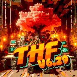 THF Industrial