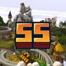 Simple SkyBlock [Hypixel]