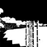 White & Black Shader
