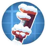 Create Frosty Treats