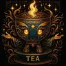 World of Tea