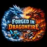 Forged in Dragonfire