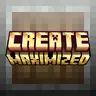 Create: Maximized