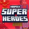SuperHeroes: Heroes!