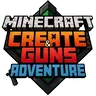 Minecraft Create & Guns Adventure