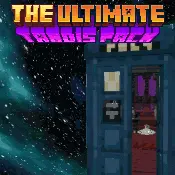 The Ultimate Tardis Modpack